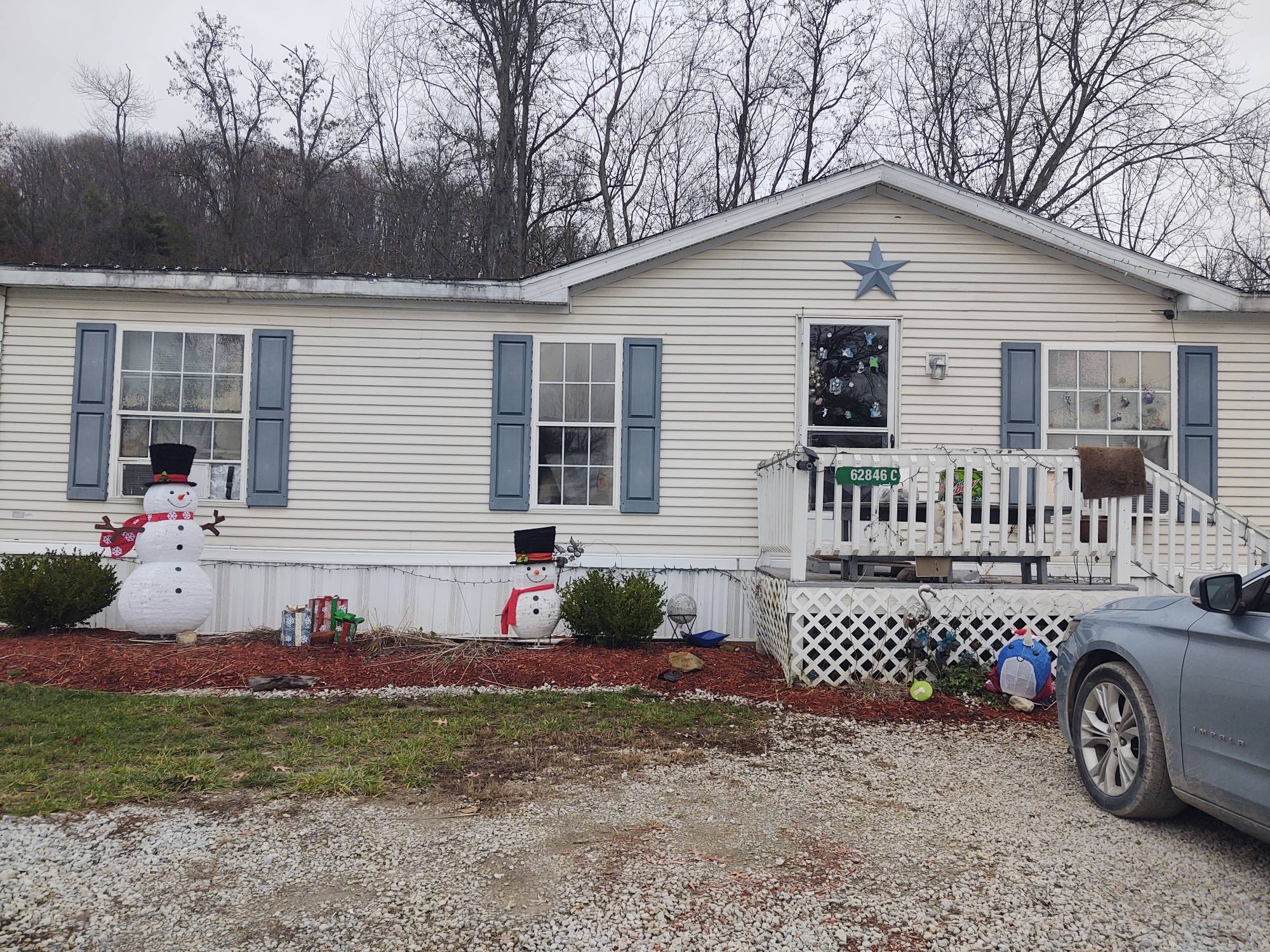62846 Byesville Rd - C