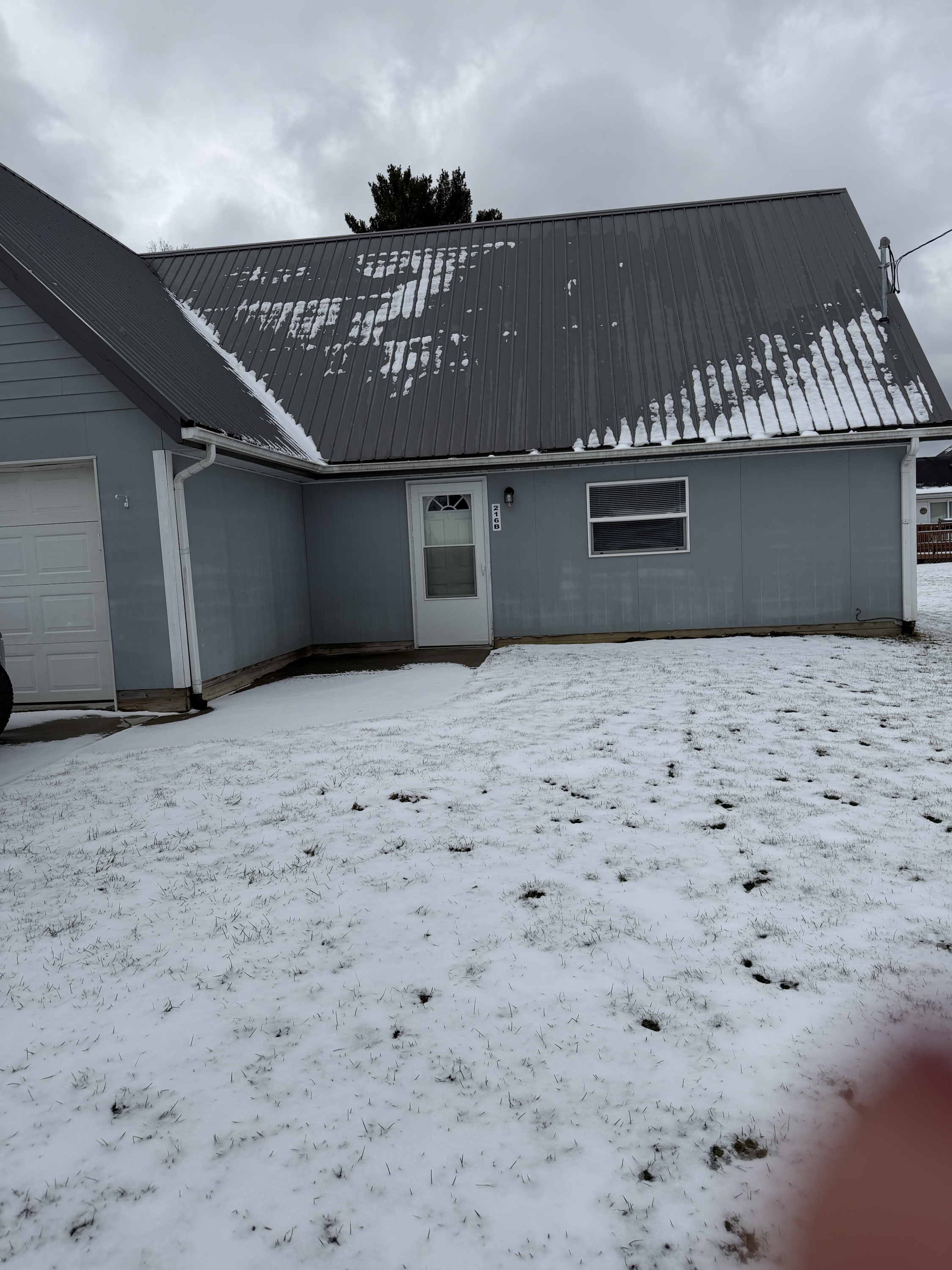 216 Compton Lane - B