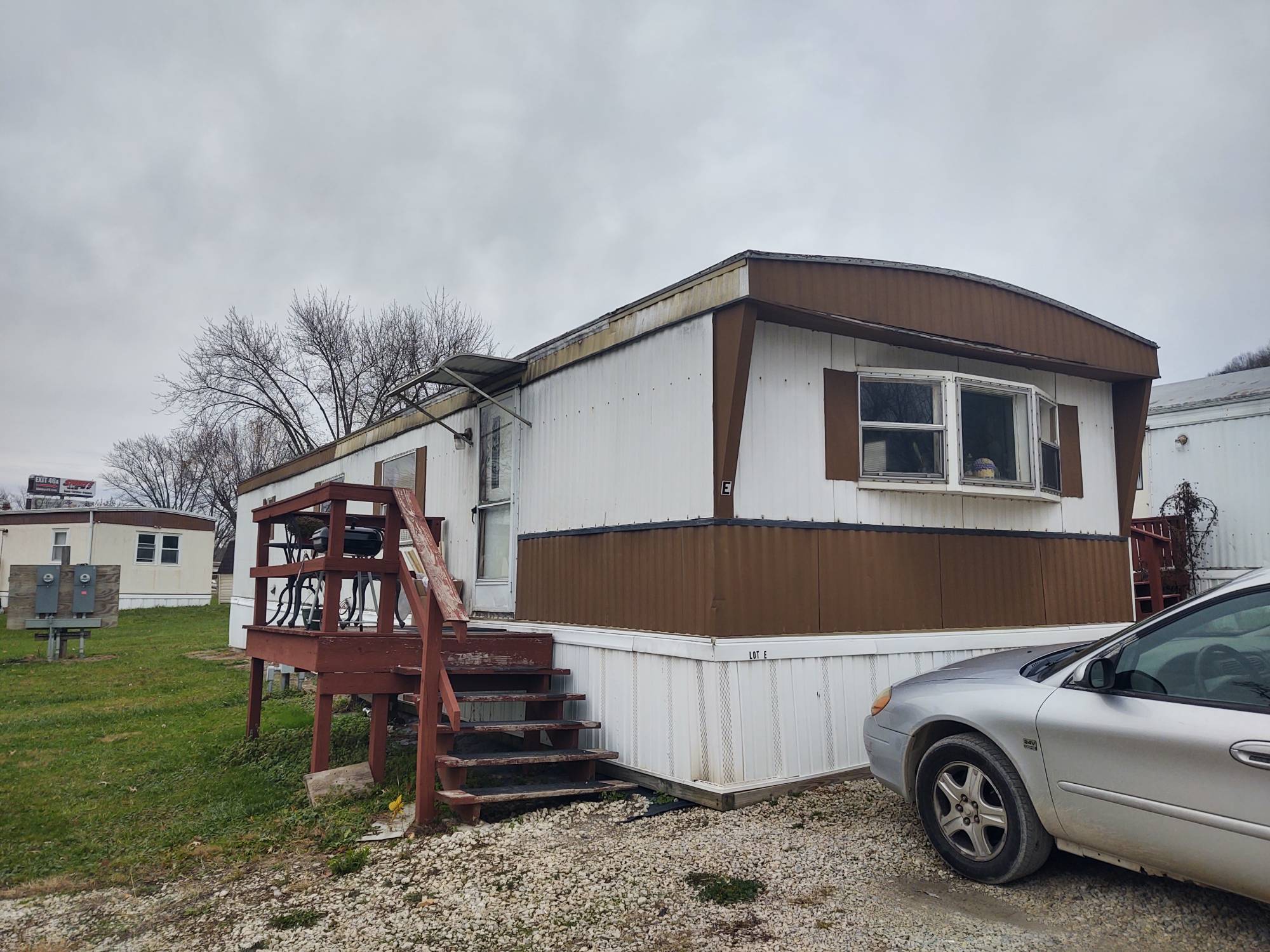 62846 Byesville Rd - E