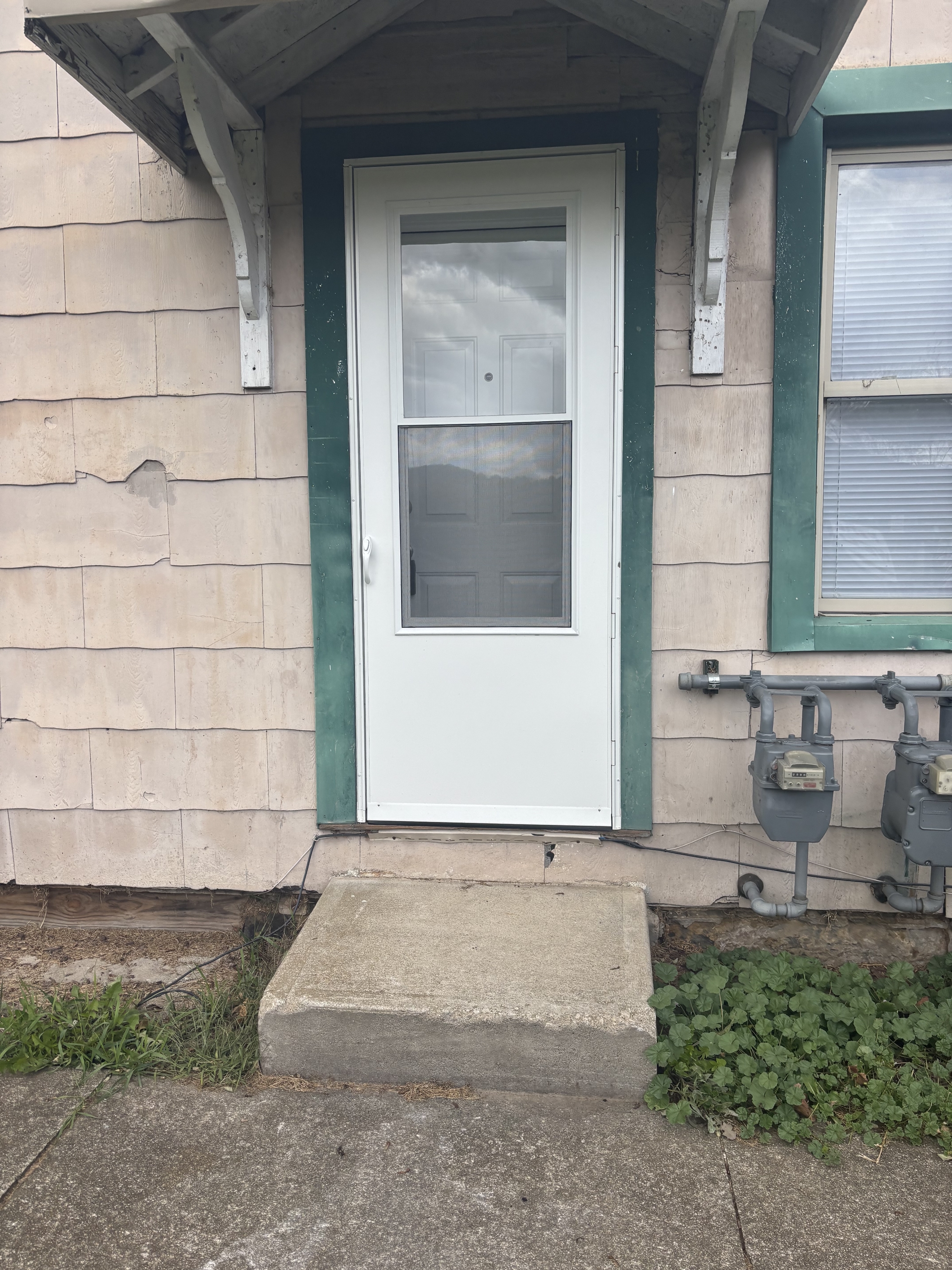 107 Saint Clairsville Road - D