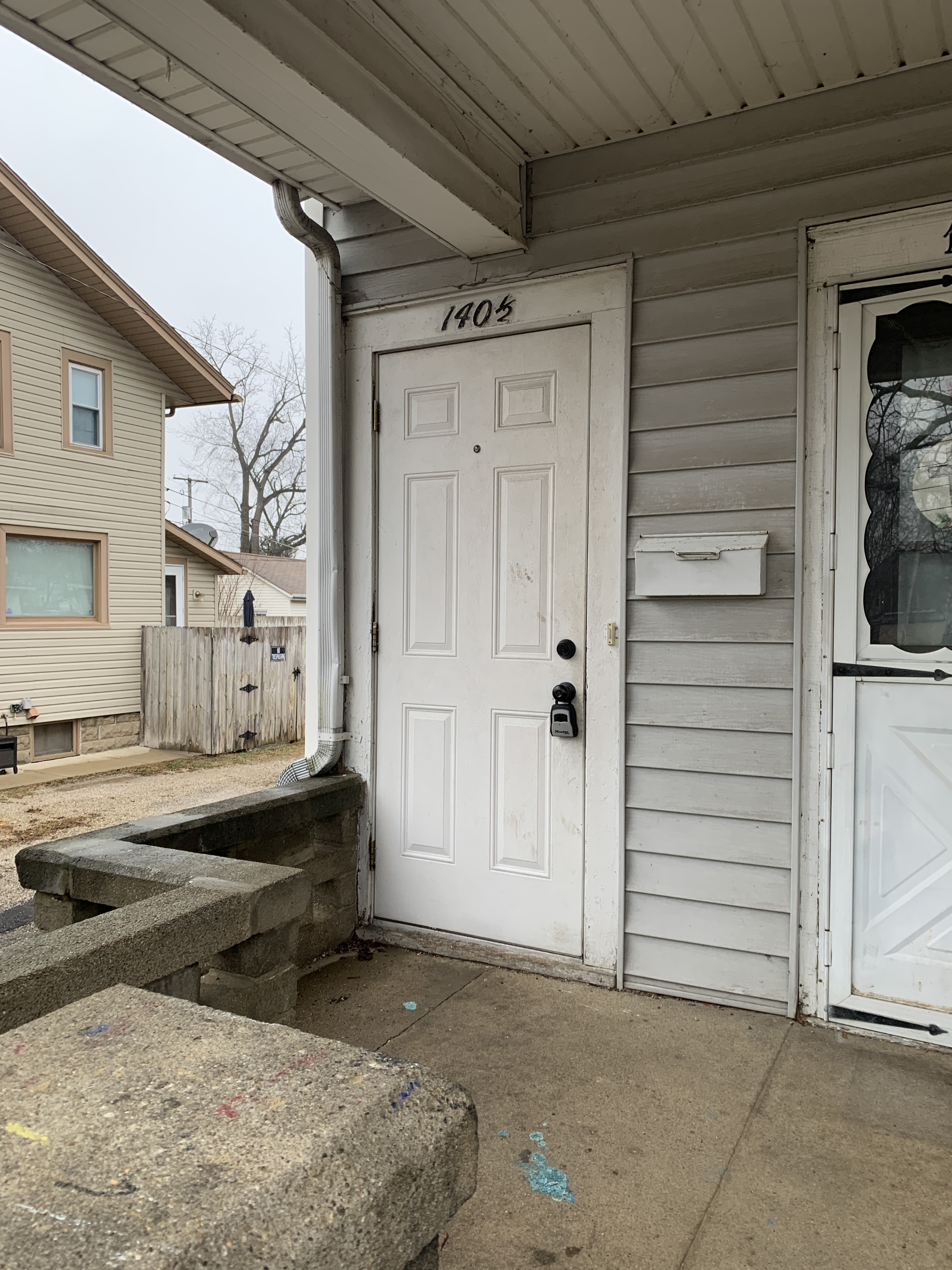 140 Neal Avenue - 1/2