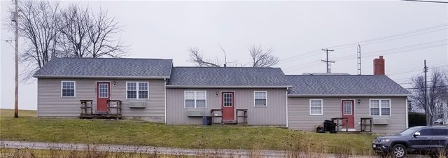 2401 East Pike apt 103