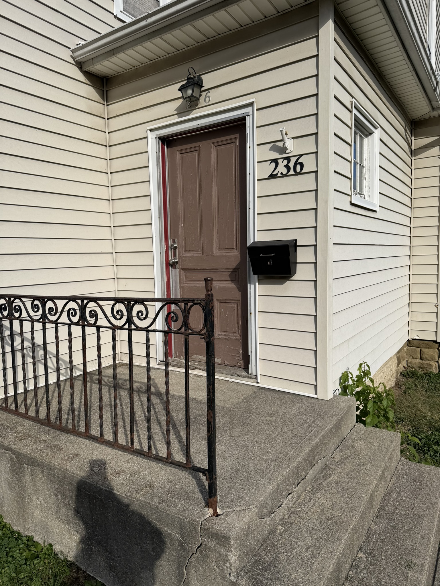 236 Woods Avenue (JC) - A