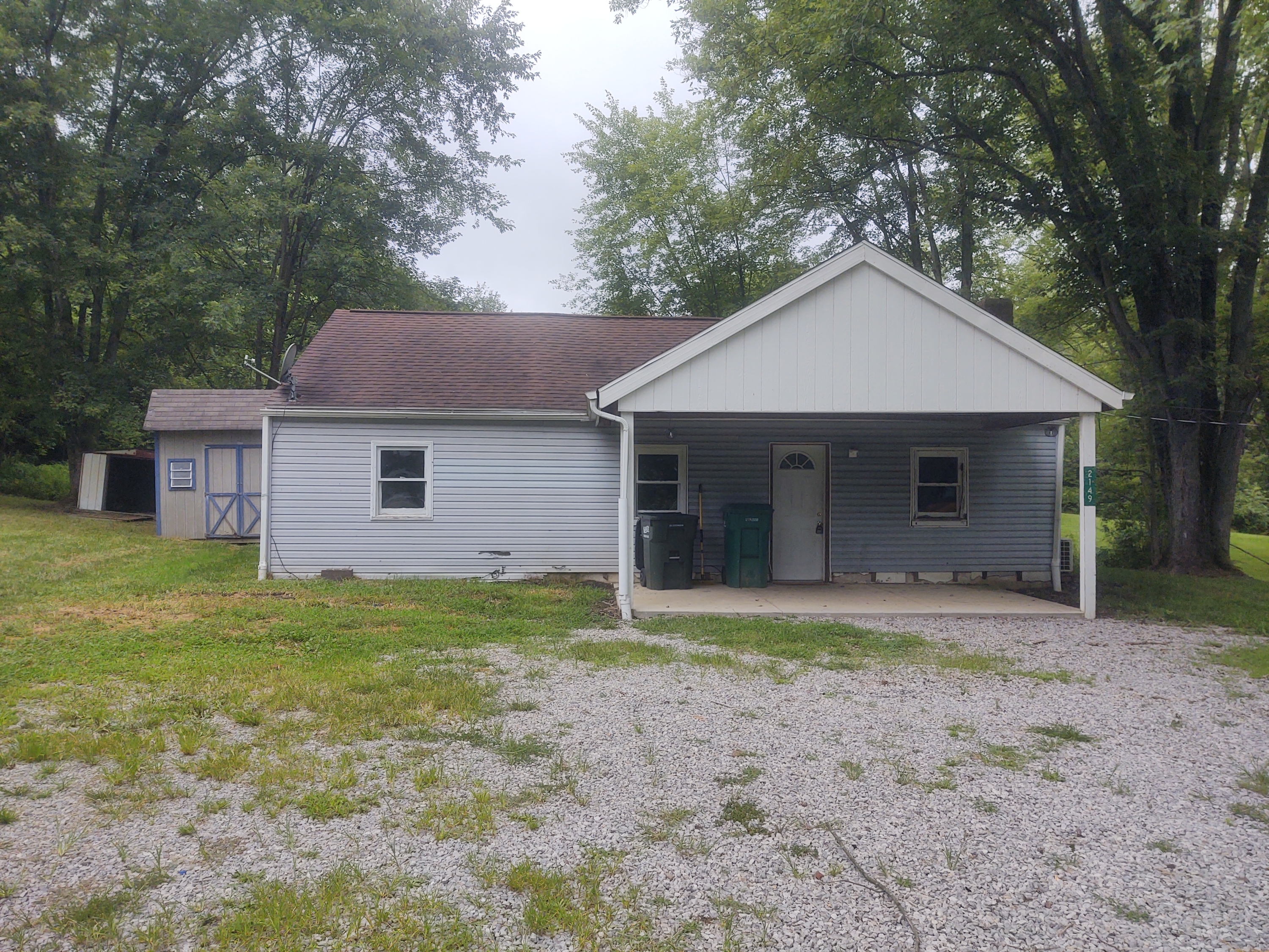2149 Potts Lane