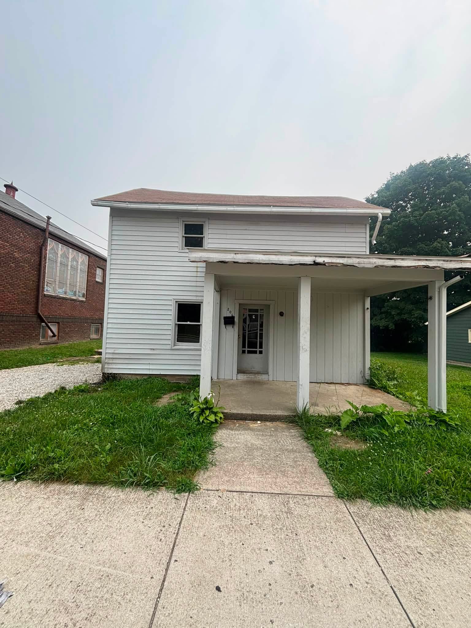 206 North Main Street