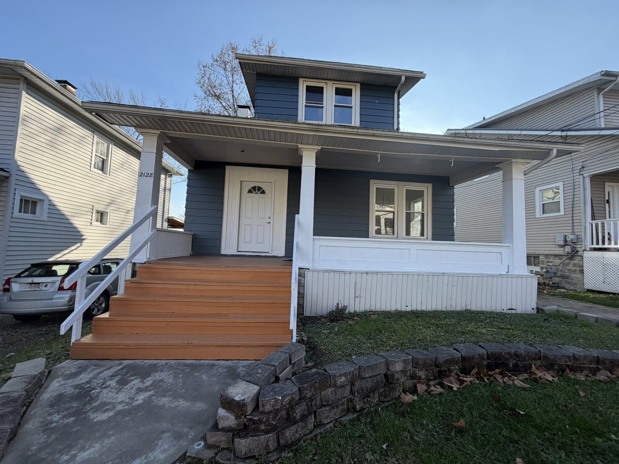 2128 Norwood Boulevard