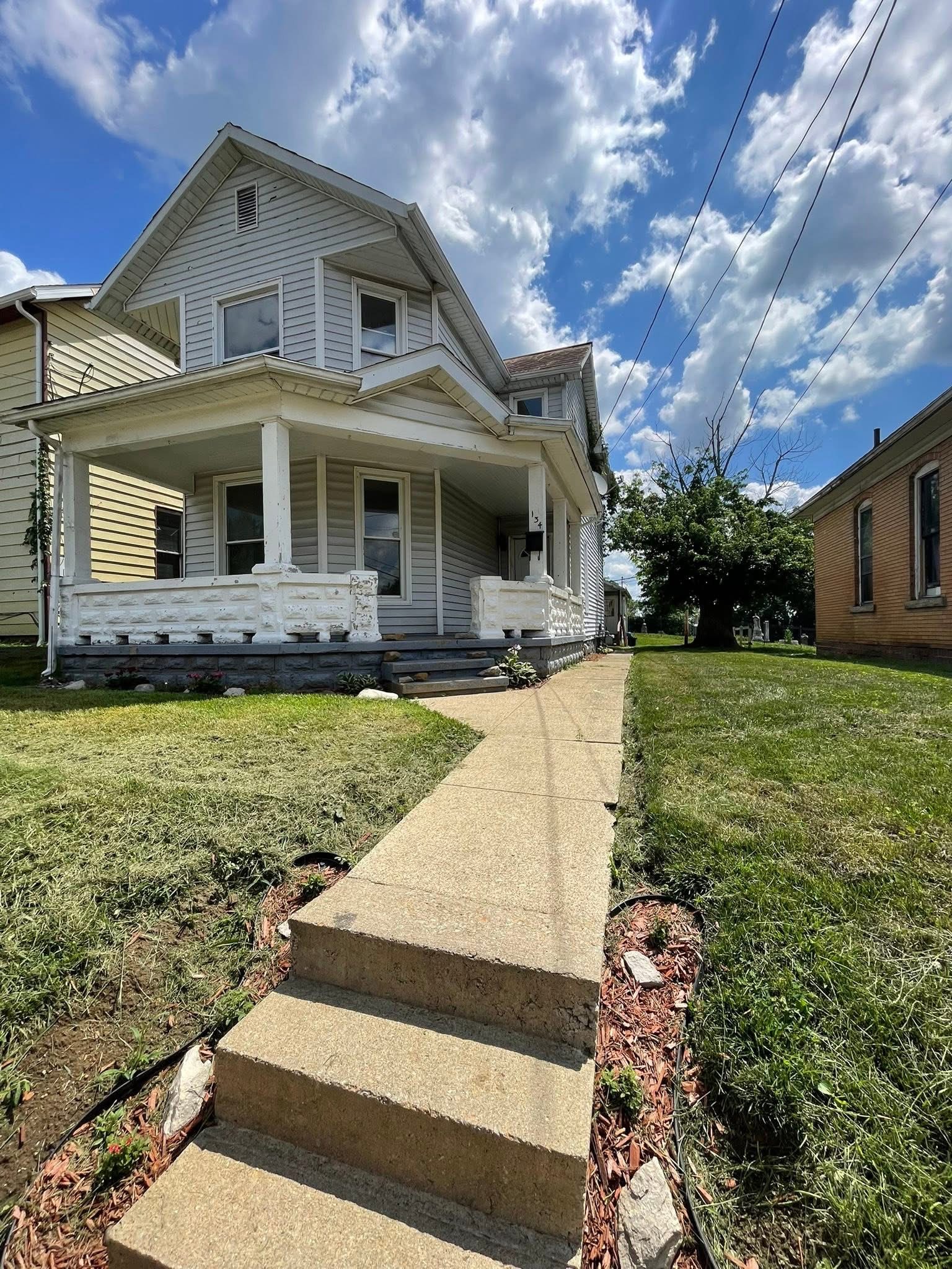 134 Fox Avenue - 1