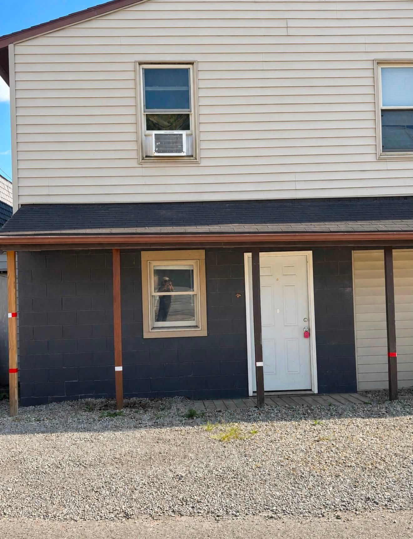 101 Taylor Street - D